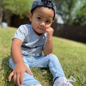 Meet your Posher, Blanca maribel